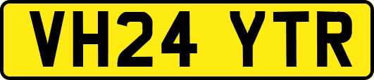 VH24YTR