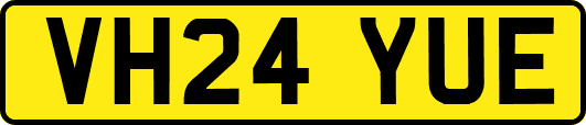 VH24YUE