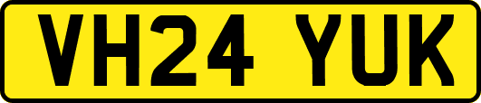 VH24YUK