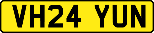 VH24YUN