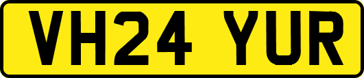 VH24YUR