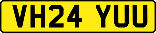 VH24YUU