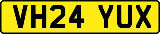 VH24YUX