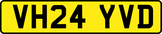 VH24YVD