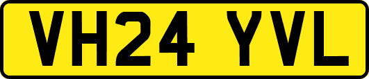 VH24YVL