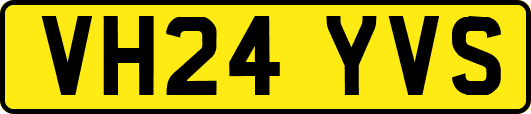 VH24YVS