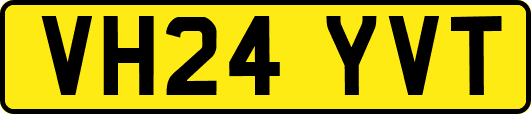 VH24YVT