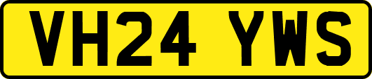VH24YWS
