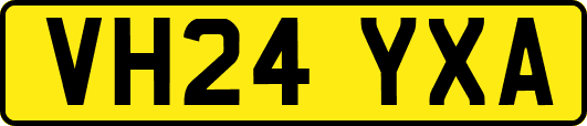 VH24YXA