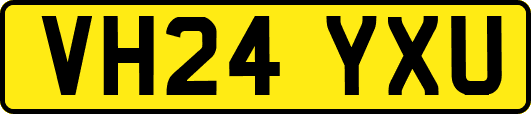 VH24YXU