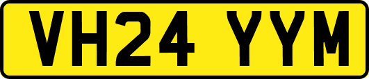 VH24YYM