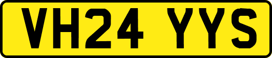 VH24YYS