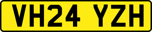 VH24YZH