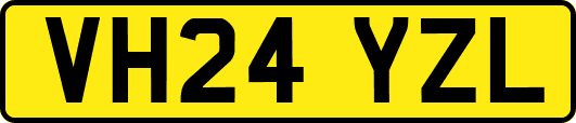VH24YZL