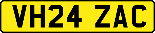 VH24ZAC