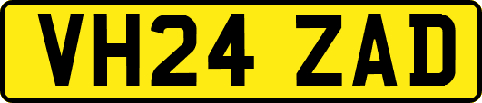 VH24ZAD