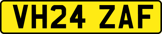VH24ZAF