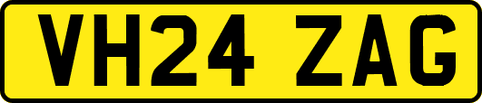 VH24ZAG