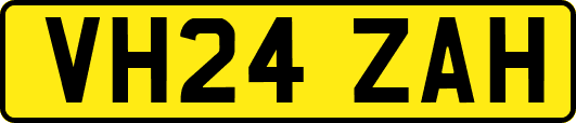 VH24ZAH