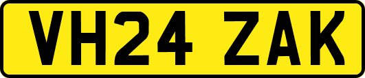 VH24ZAK