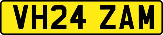 VH24ZAM