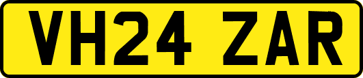 VH24ZAR