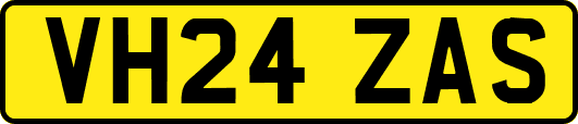 VH24ZAS