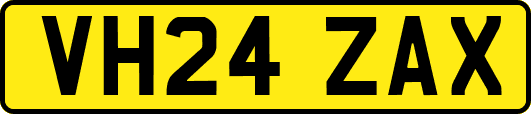 VH24ZAX