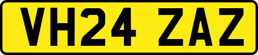 VH24ZAZ