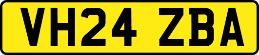 VH24ZBA