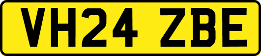 VH24ZBE