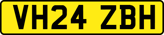 VH24ZBH