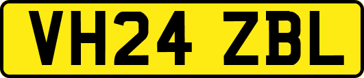 VH24ZBL