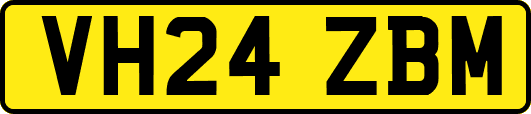 VH24ZBM