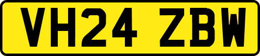 VH24ZBW