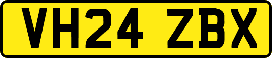 VH24ZBX