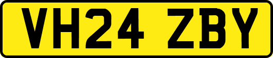 VH24ZBY