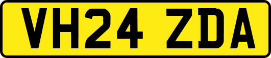 VH24ZDA