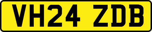 VH24ZDB