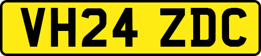 VH24ZDC