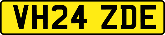 VH24ZDE