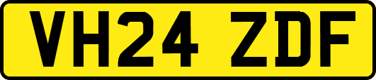 VH24ZDF