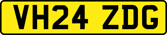 VH24ZDG