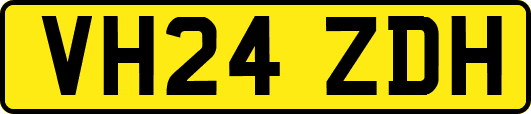 VH24ZDH