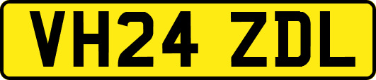 VH24ZDL