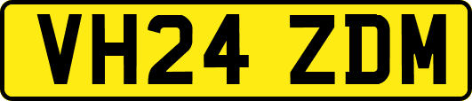 VH24ZDM