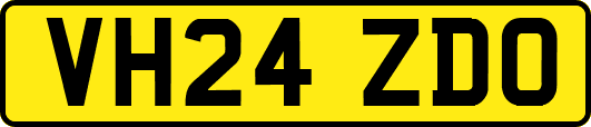VH24ZDO