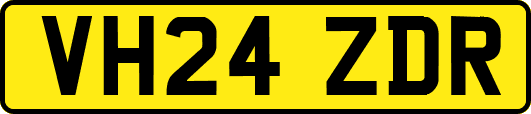 VH24ZDR