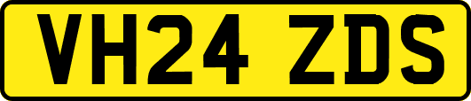 VH24ZDS
