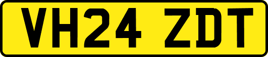 VH24ZDT
